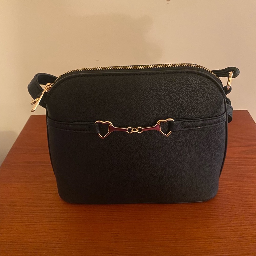 Alyssa Crossbody Bag - NWOT